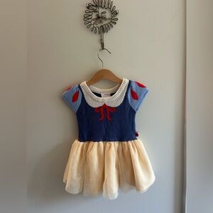 Gap Disney Princess Snow White Dress